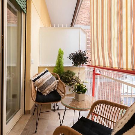 Rome Elements Apartment Екстер'єр фото
