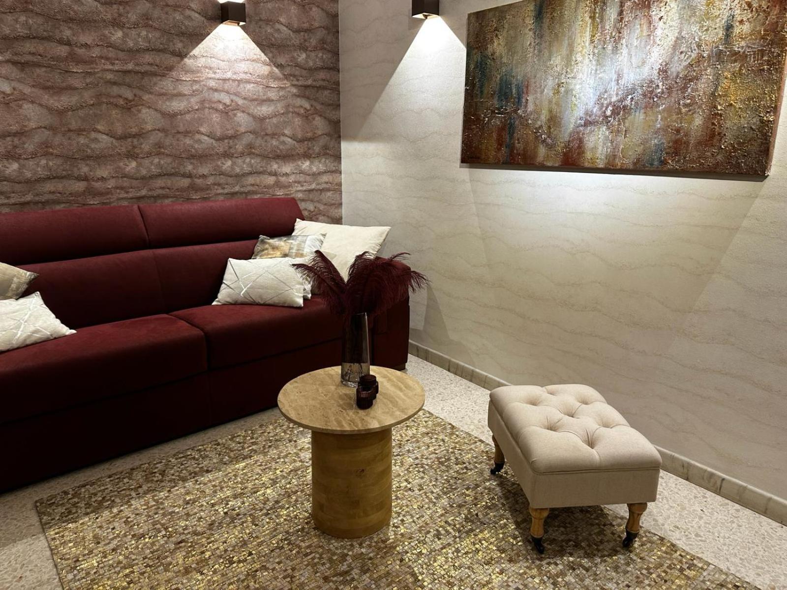 Rome Elements Apartment Екстер'єр фото