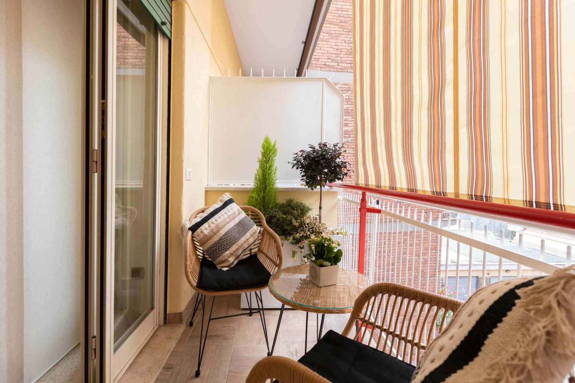 Rome Elements Apartment Екстер'єр фото