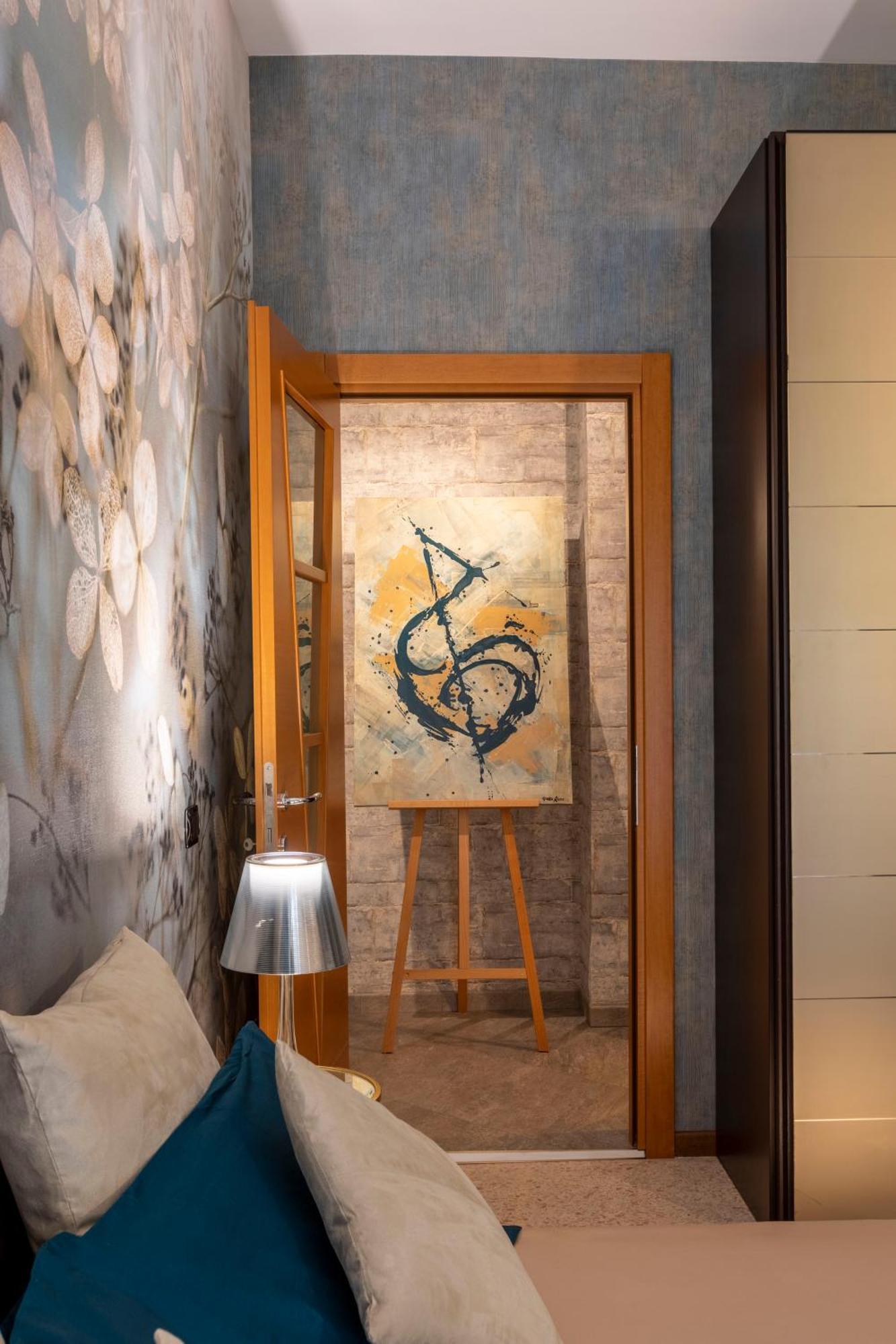 Rome Elements Apartment Екстер'єр фото