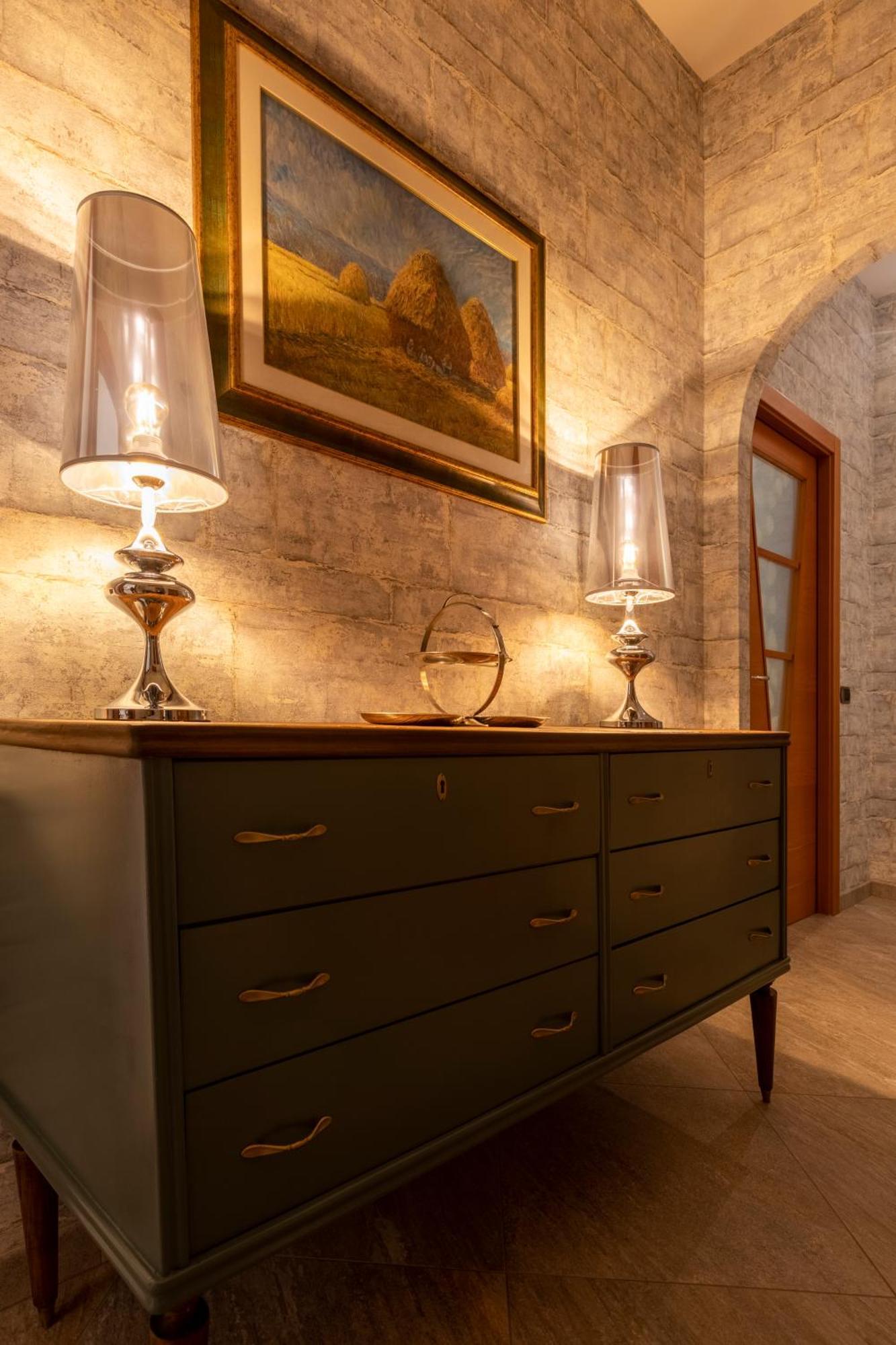 Rome Elements Apartment Екстер'єр фото