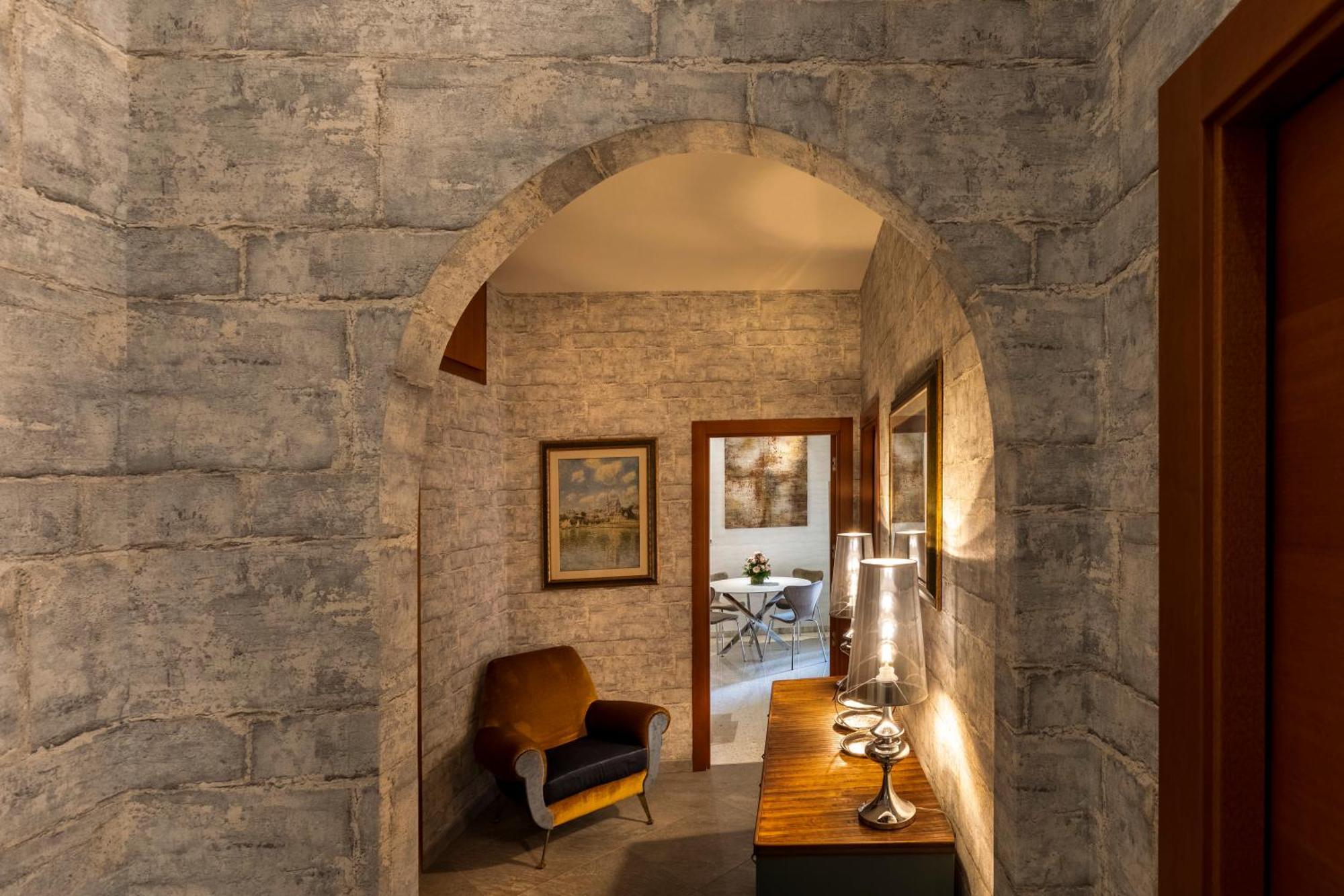Rome Elements Apartment Екстер'єр фото