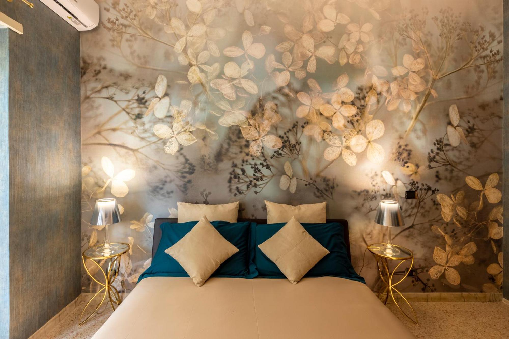 Rome Elements Apartment Екстер'єр фото