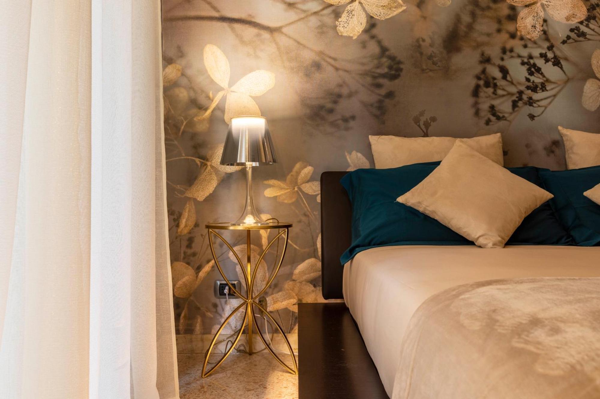 Rome Elements Apartment Екстер'єр фото