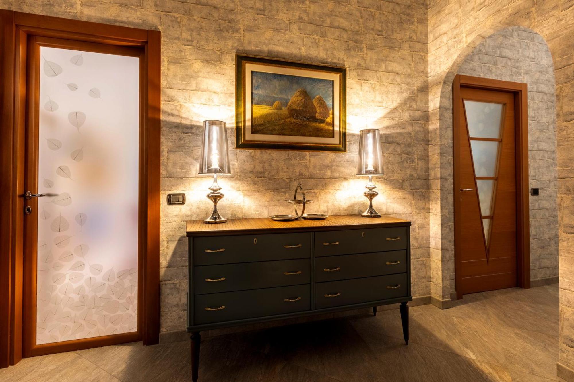 Rome Elements Apartment Екстер'єр фото