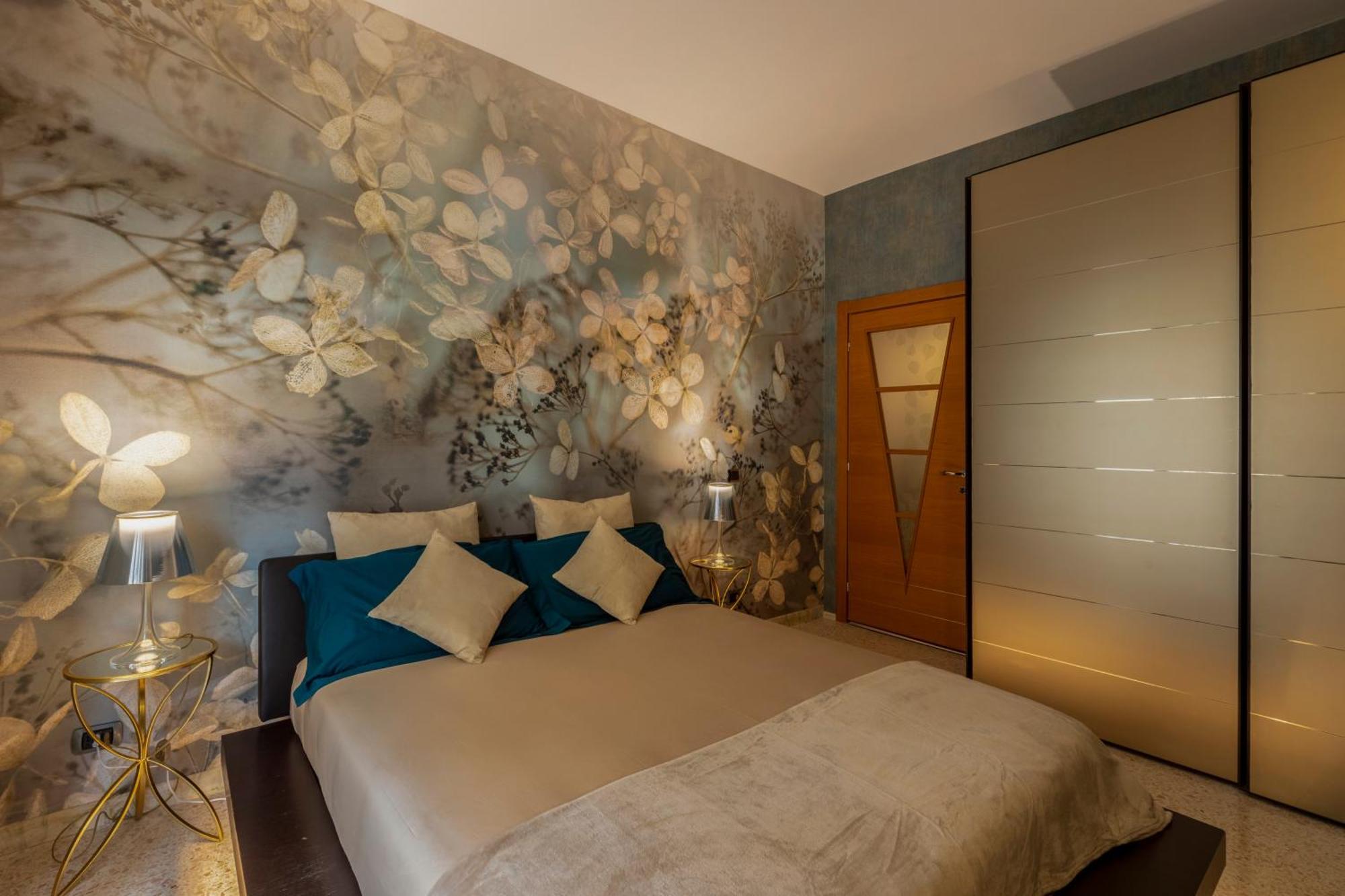 Rome Elements Apartment Екстер'єр фото