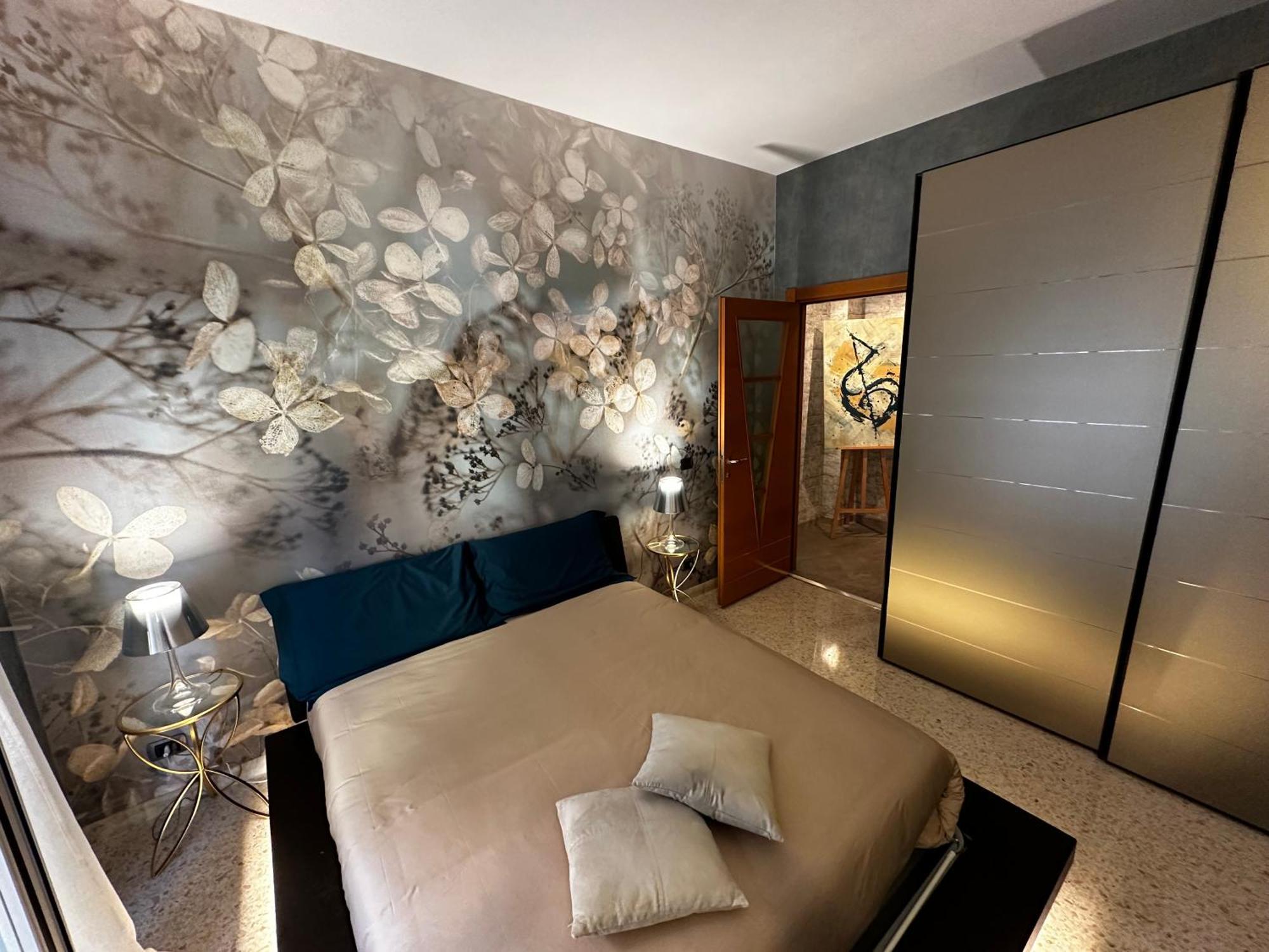 Rome Elements Apartment Номер фото