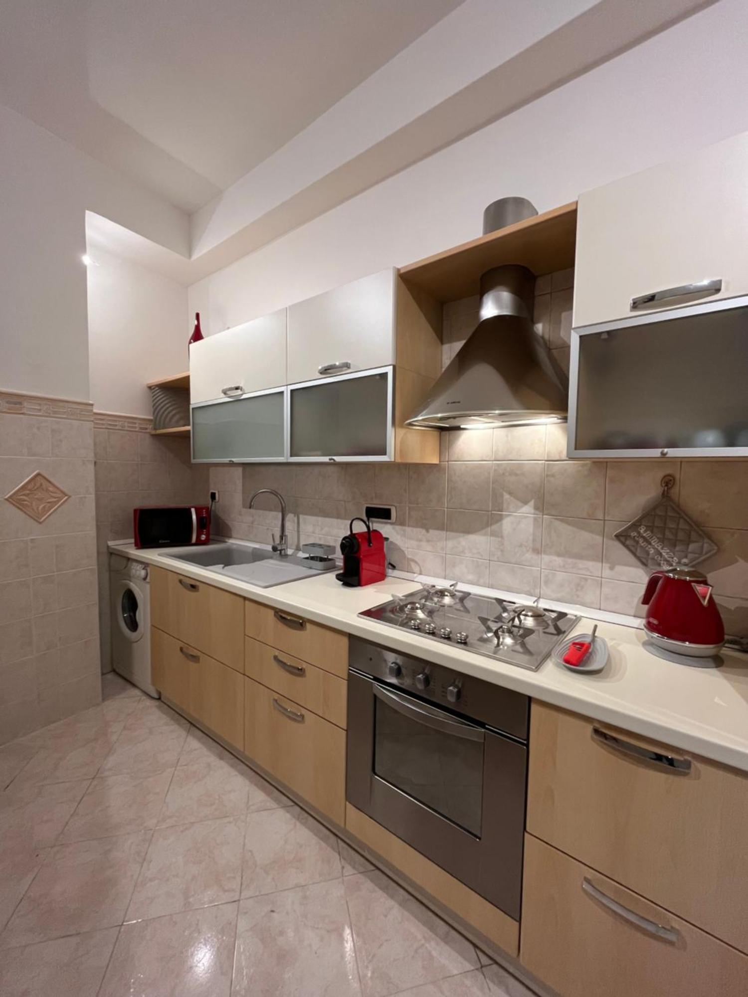 Rome Elements Apartment Номер фото